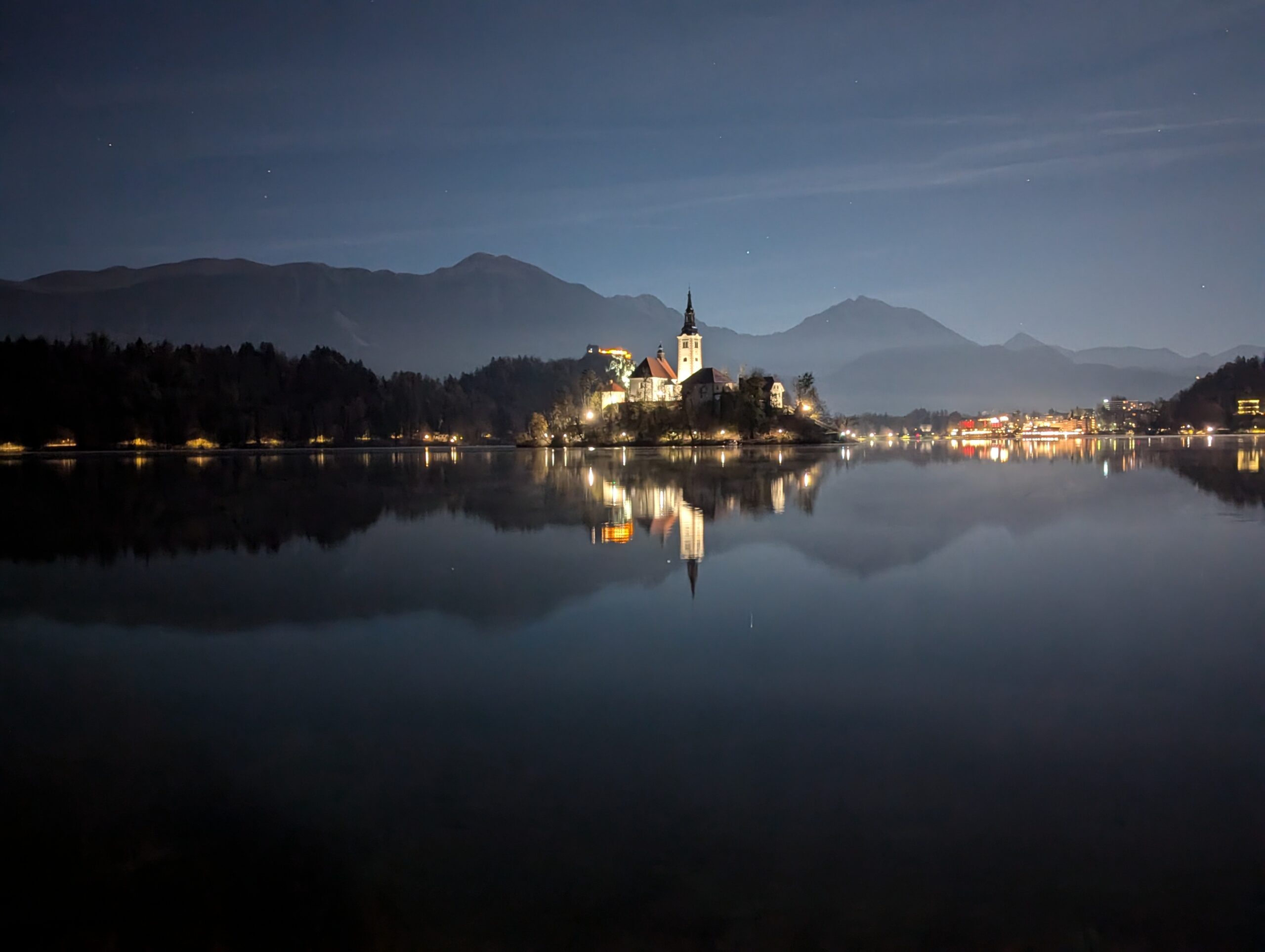 Taxi Taksi Bled Slovenia Slovenija